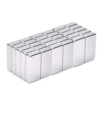 block magnets