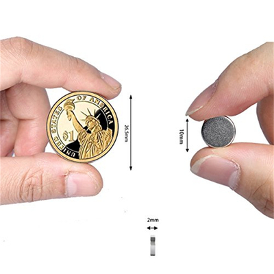 10x2 disc magnets