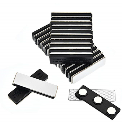 magnetic card holder