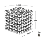 magnetic beads
