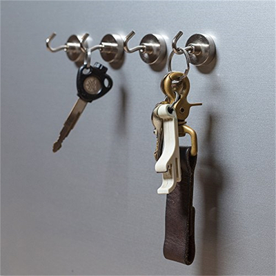 magnetic hook operating diagram